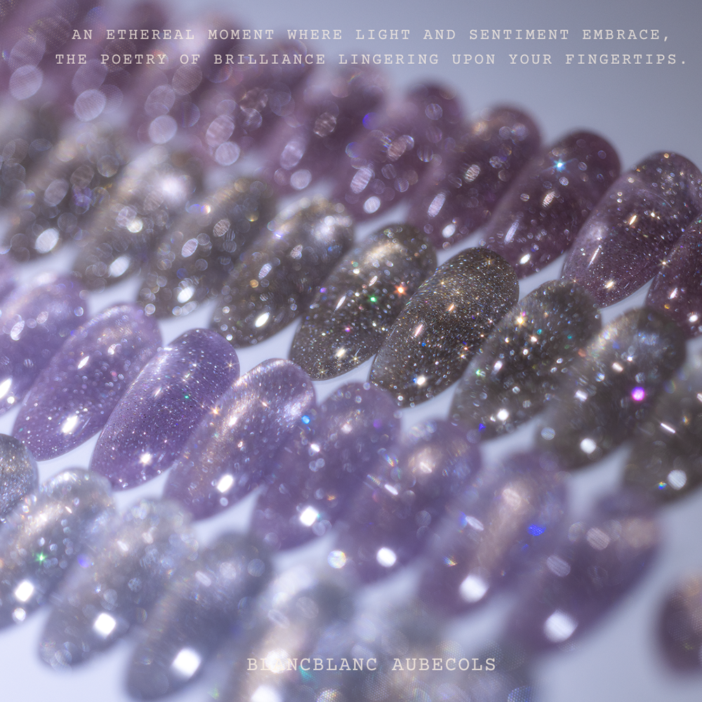 Blanc Blanc - Mood Pairing Collection