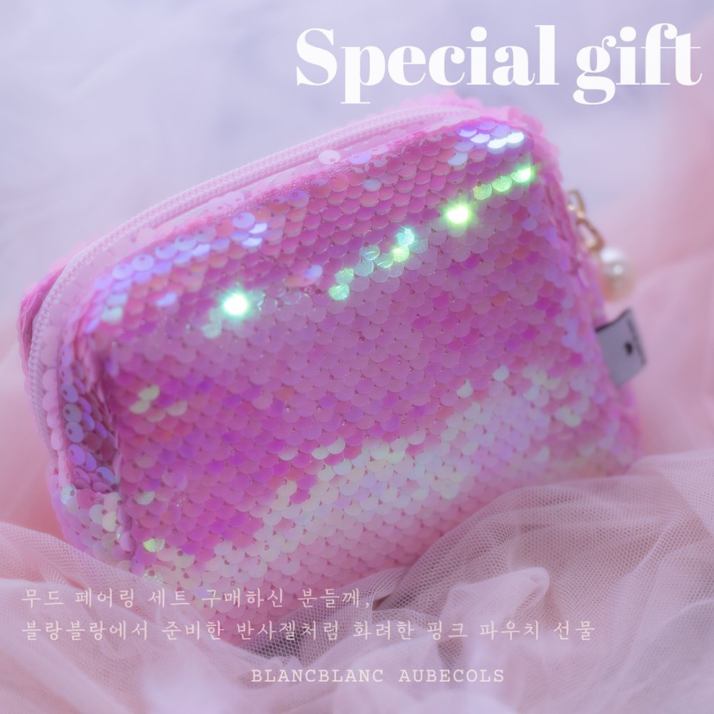 Blanc Blanc - Mood Pairing Collection