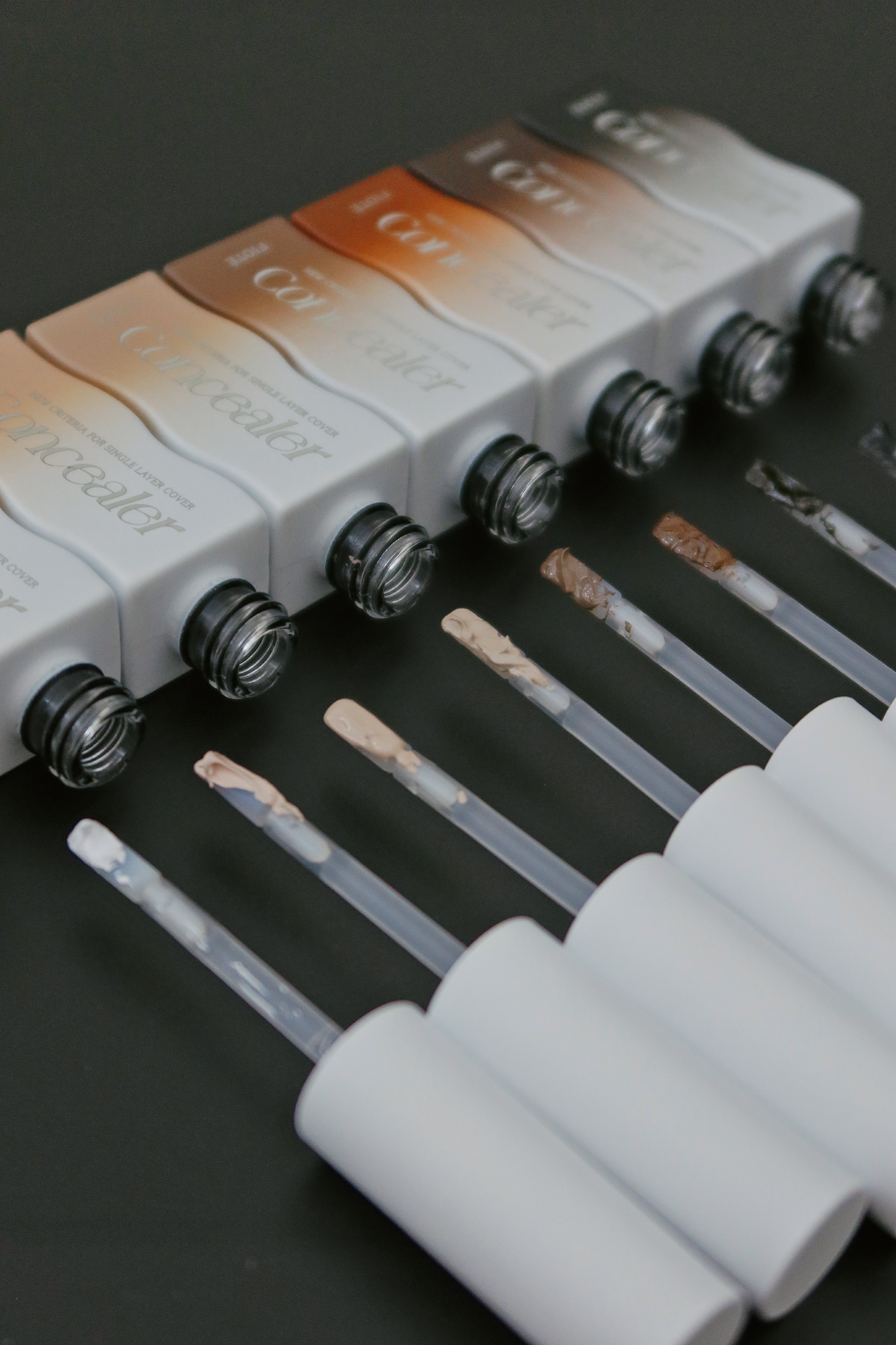 Fiote - Concealer Gel Series