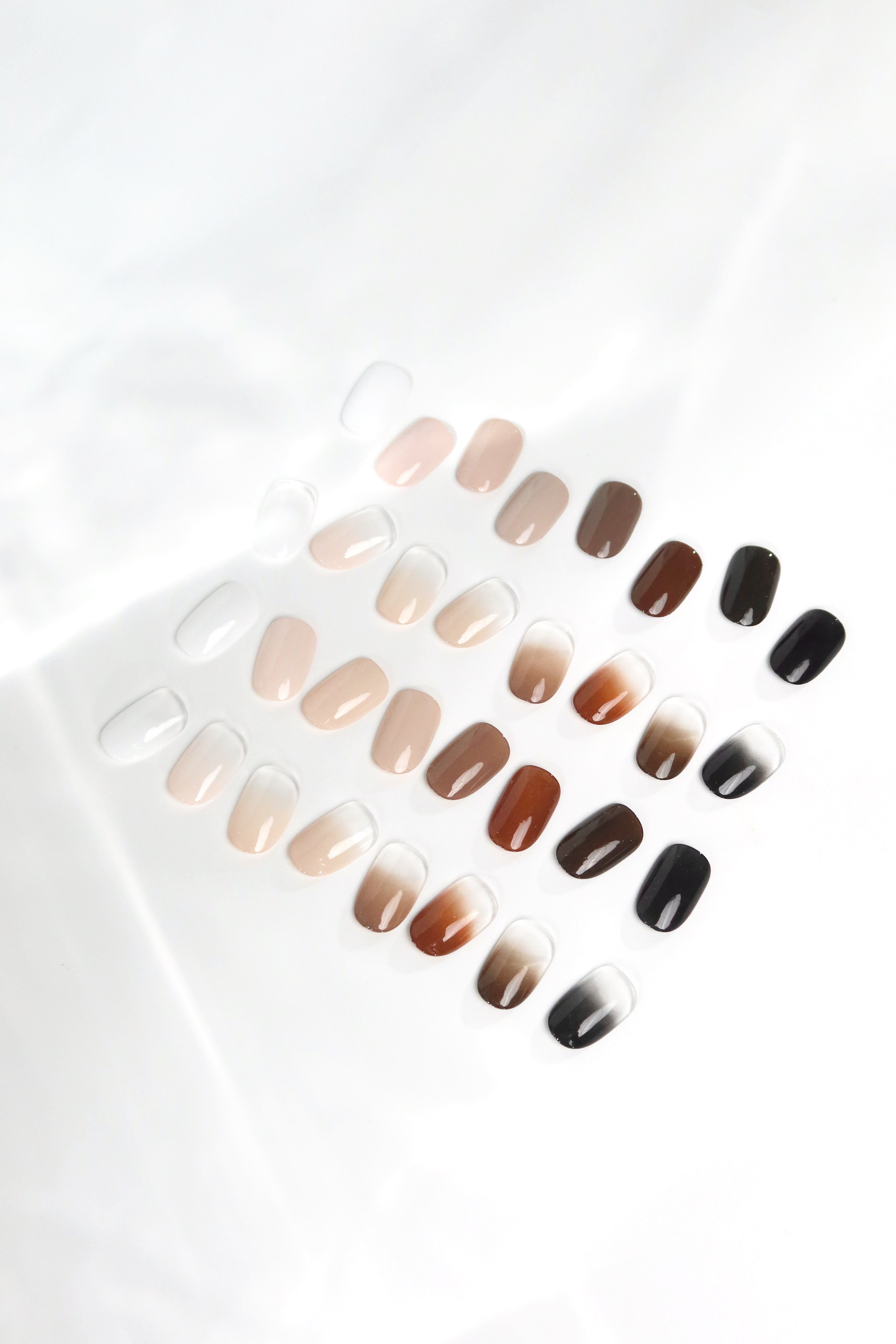 Fiote - Concealer Gel Series