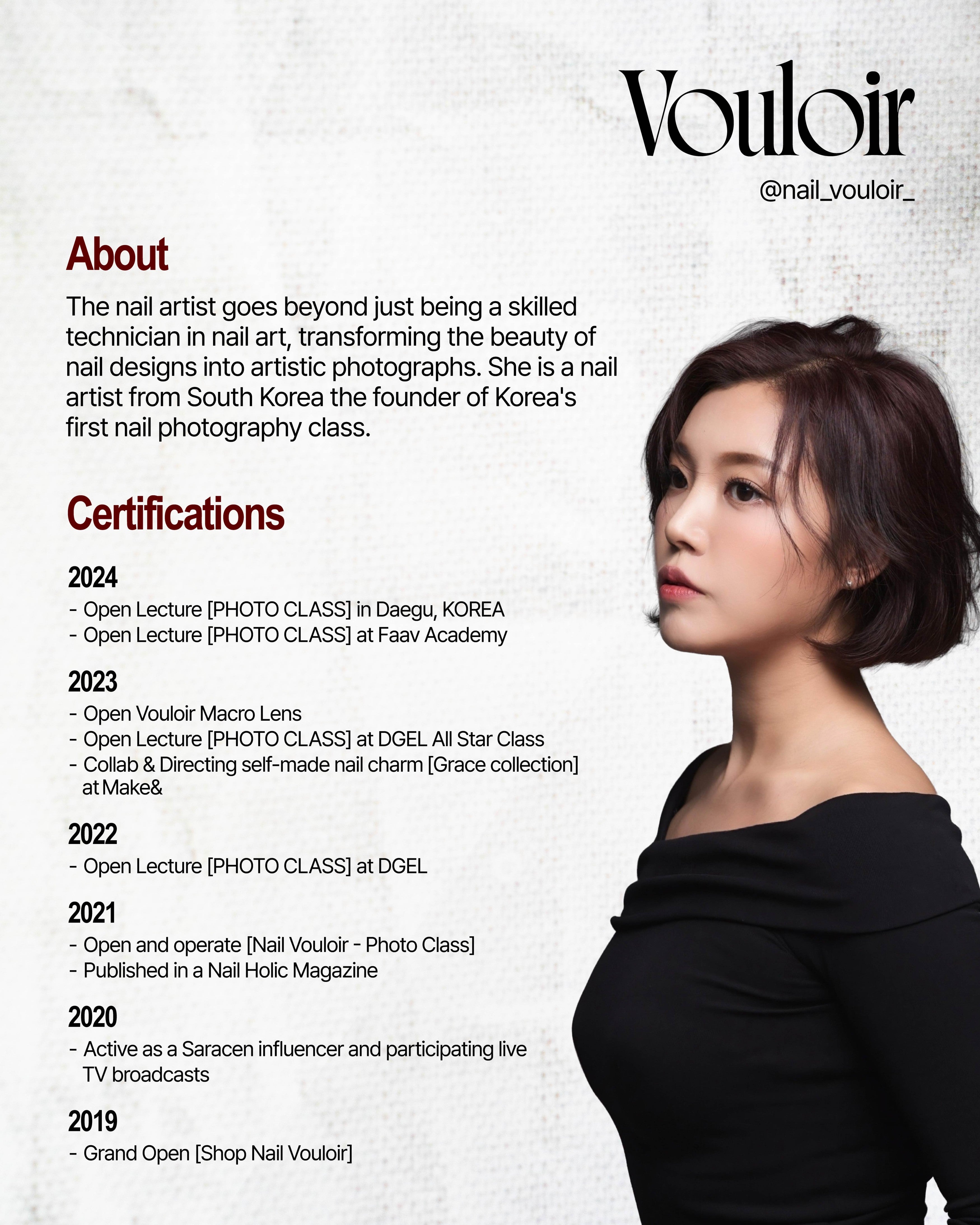 DGEL - 9th Global Online Seminar - Vouloir Seminar (April 14th 2026 - 10PM (EDT) / 7PM (PDT)