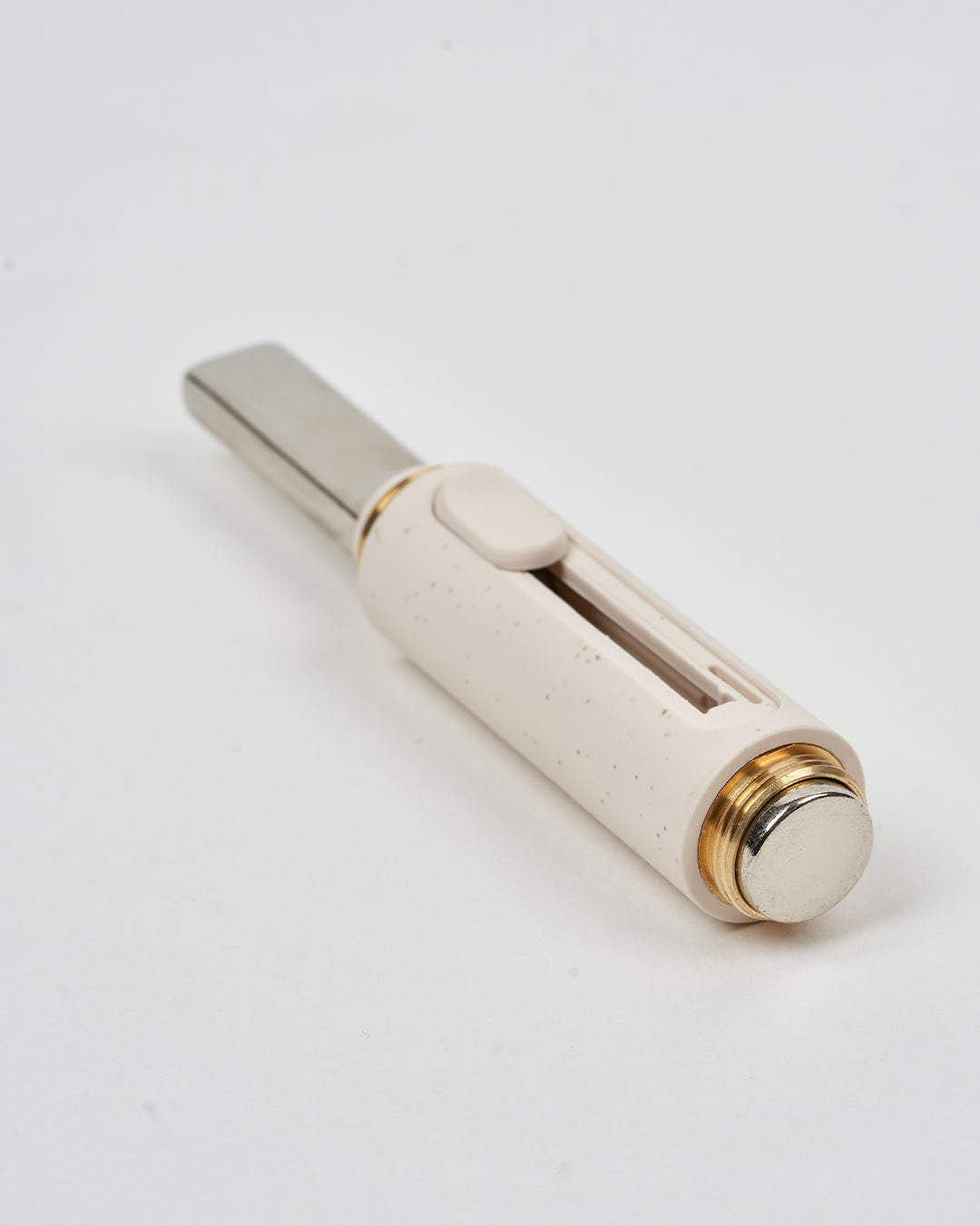 SHINY x Mayour - Magpin Lamp (Beige, Grey)