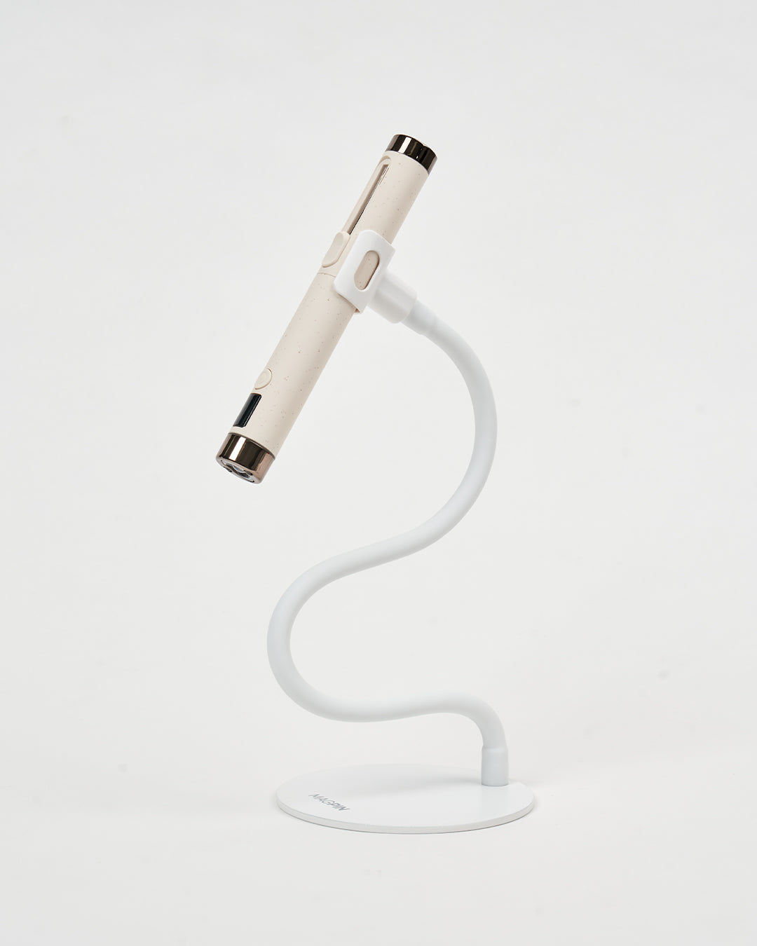 SHINY x Mayour - Magpin Lamp (Beige, Grey)