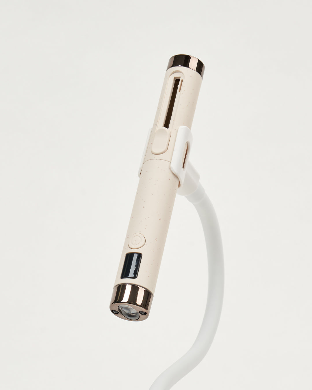 SHINY x Mayour - Magpin Lamp (Beige, Grey)