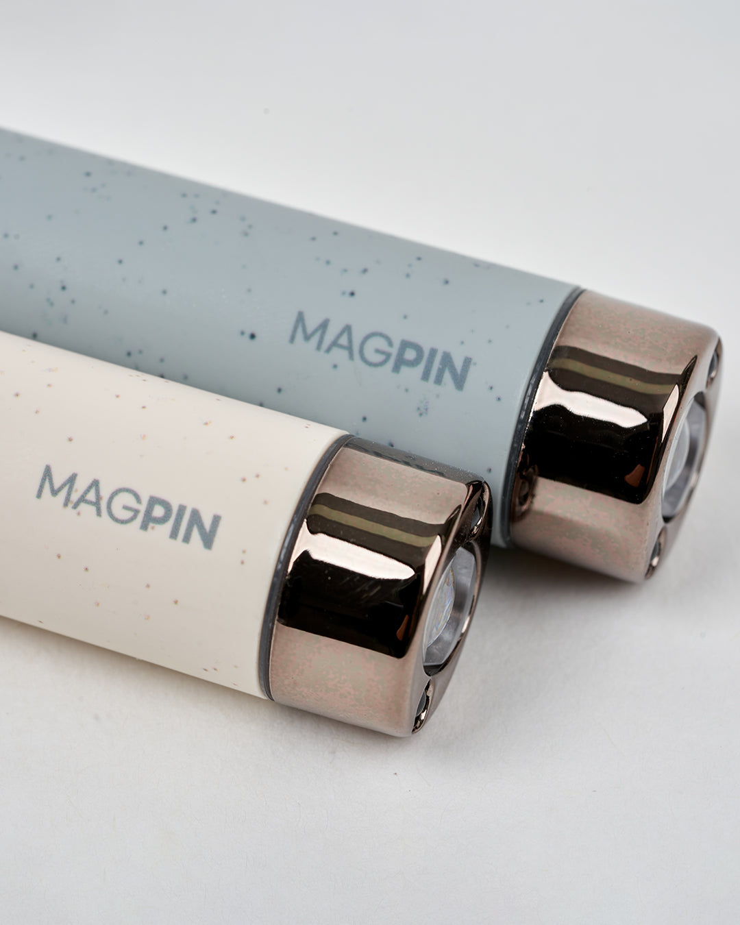 SHINY x Mayour - Magpin Lamp (Beige, Grey)