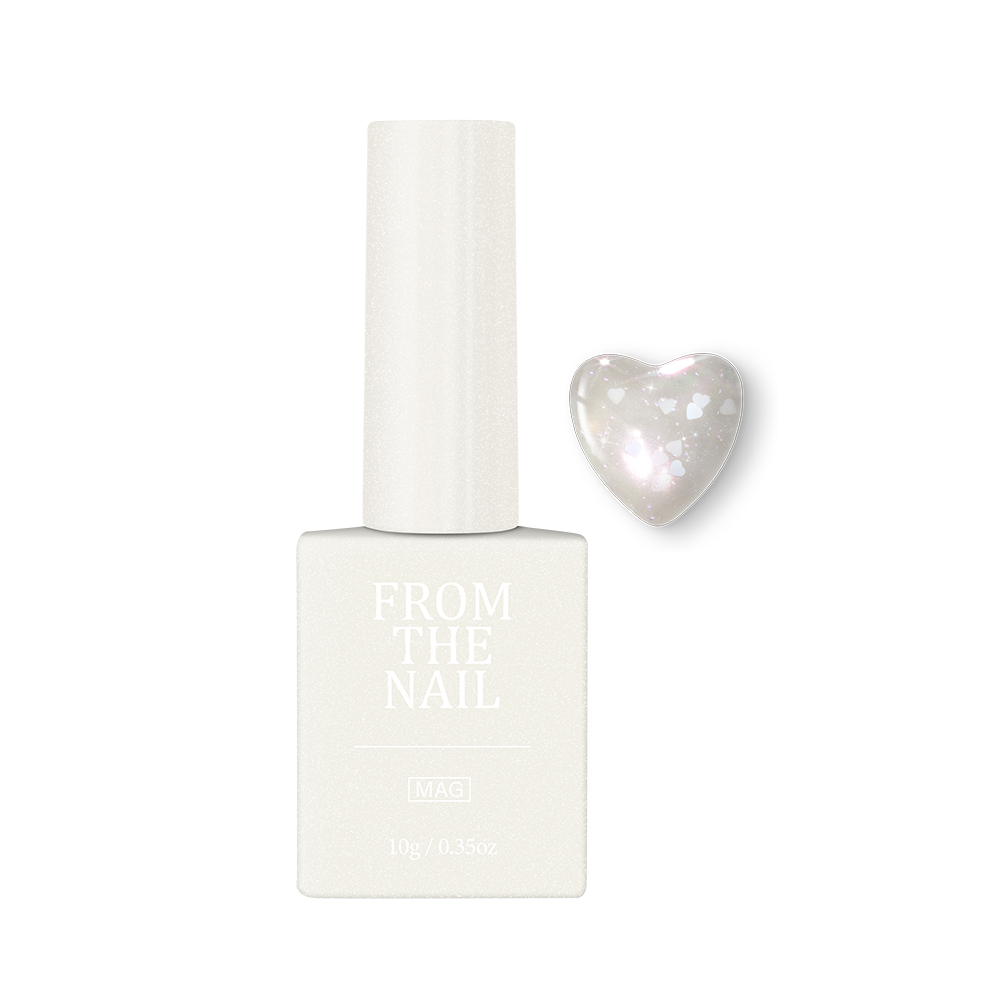 From the Nail - Lovely