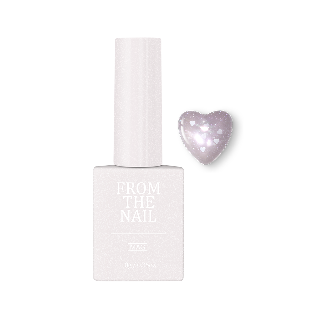 From the Nail - Lovely