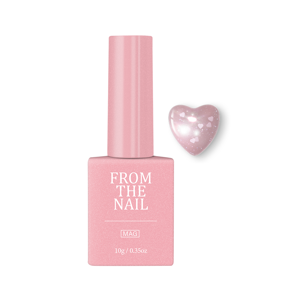 From the Nail - Lovely