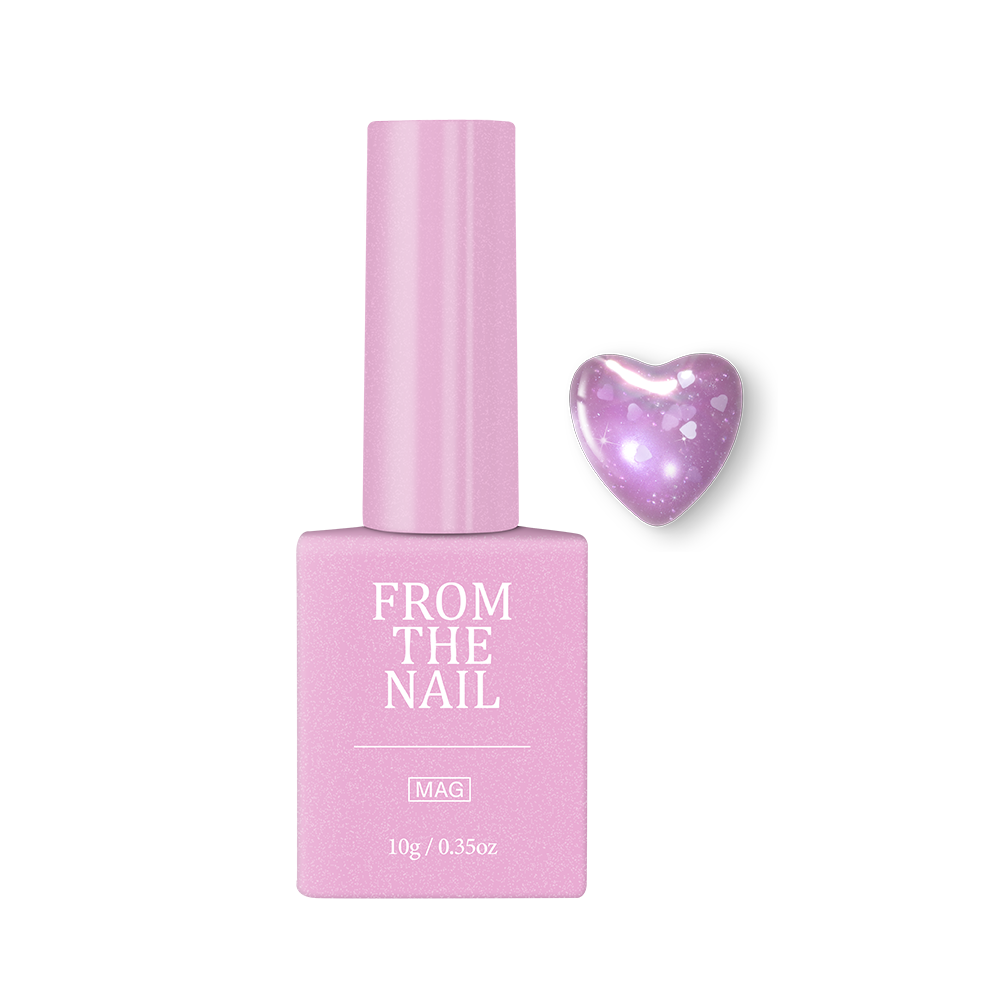 From the Nail - Lovely