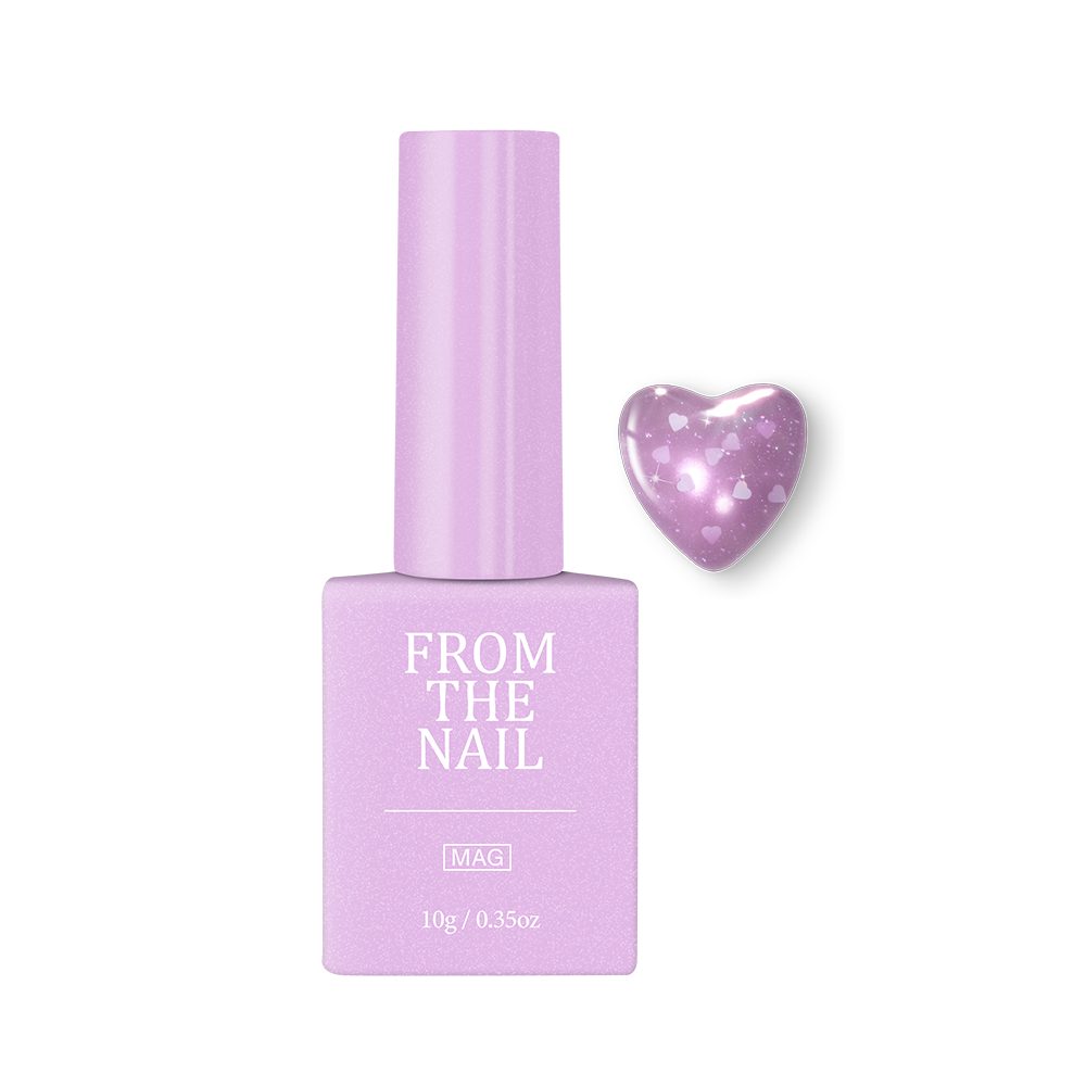 From the Nail - Lovely