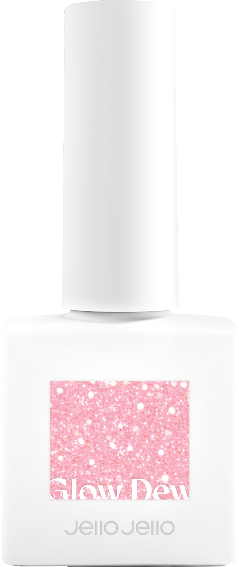 Jello Jello - Glow Dew Collection