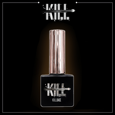 Kill Base Coat (10g)