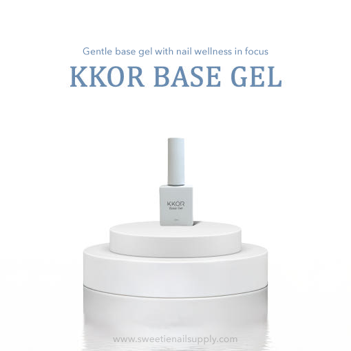 KKOR - Base Gel