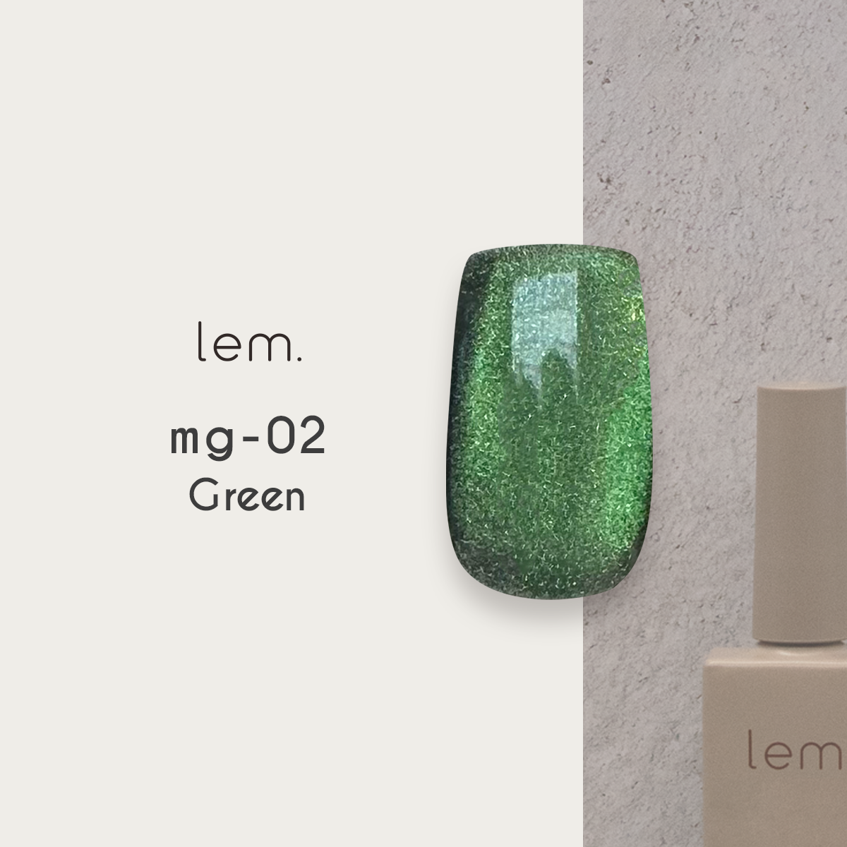 Lem - Mag Gel
