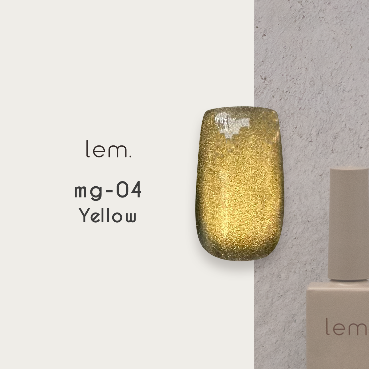 Lem - Mag Gel