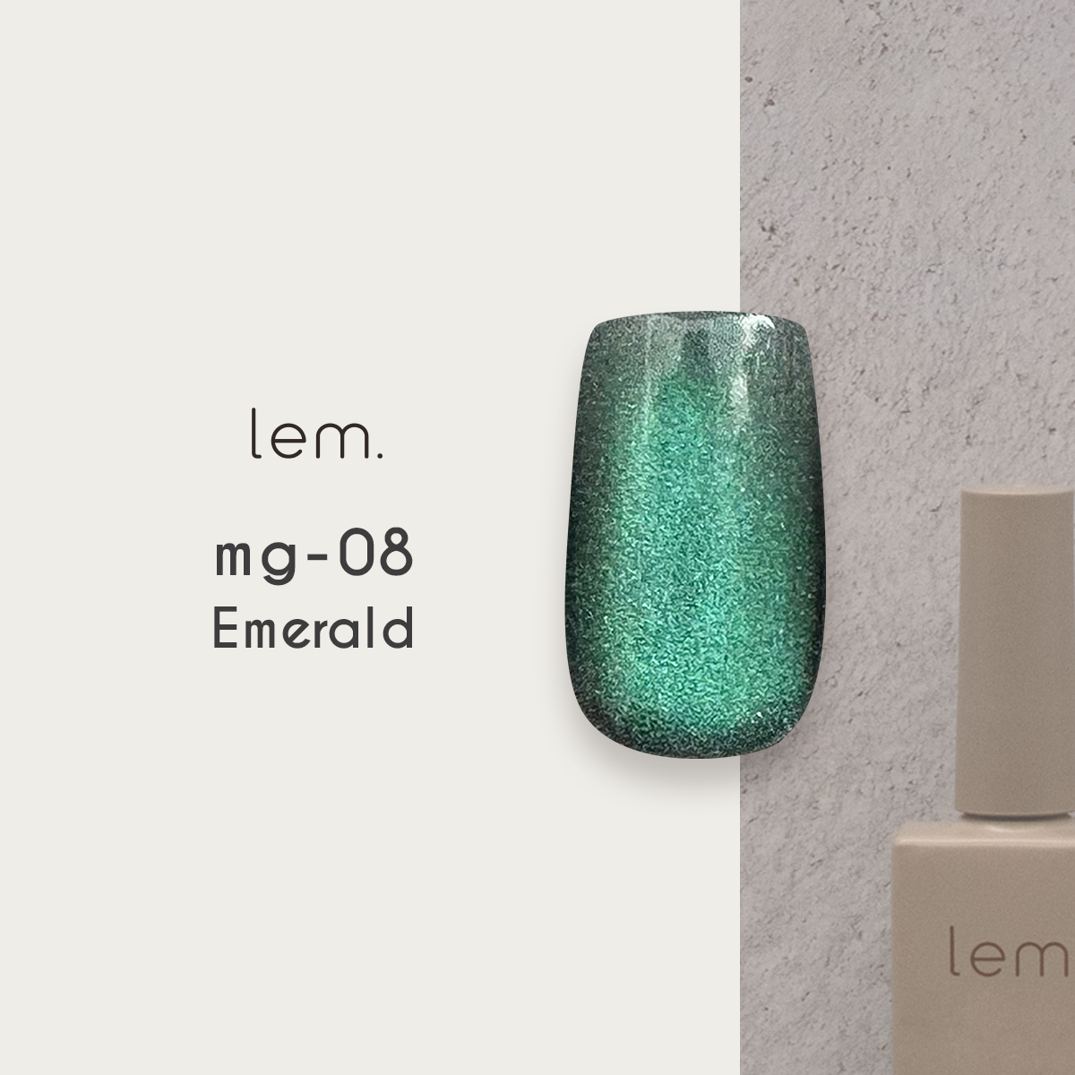 Lem - Mag Gel