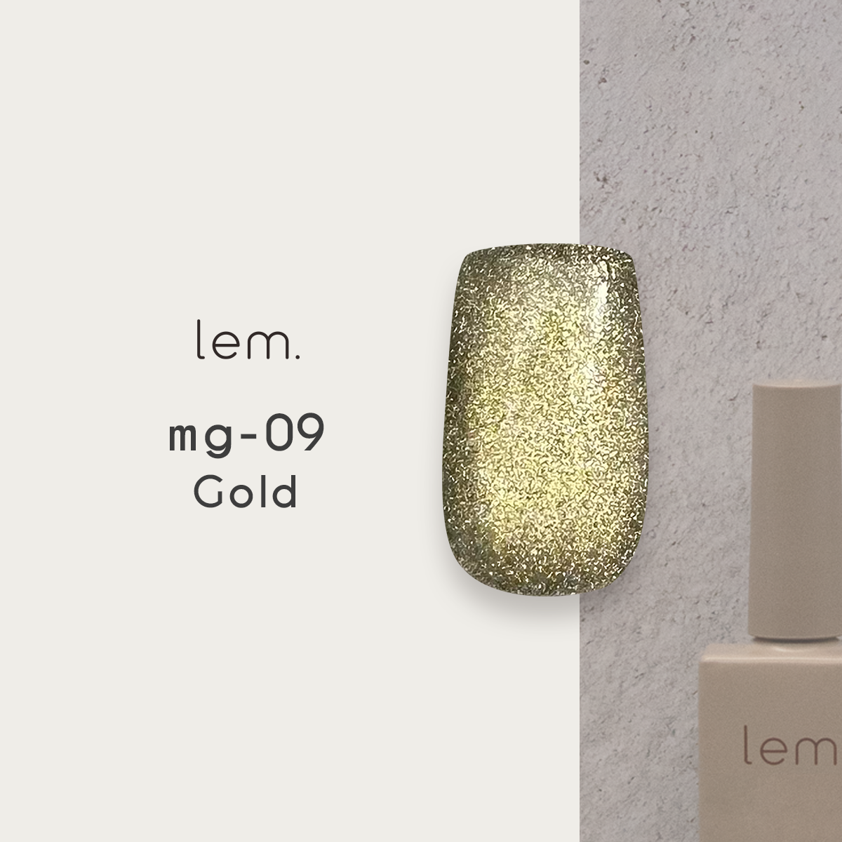 Lem - Mag Gel