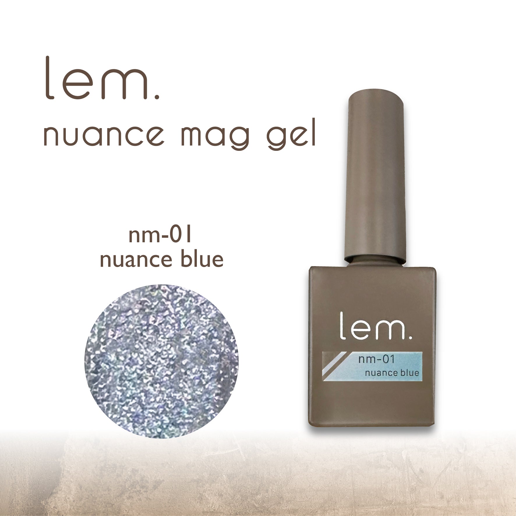 Lem - Nuance Mag