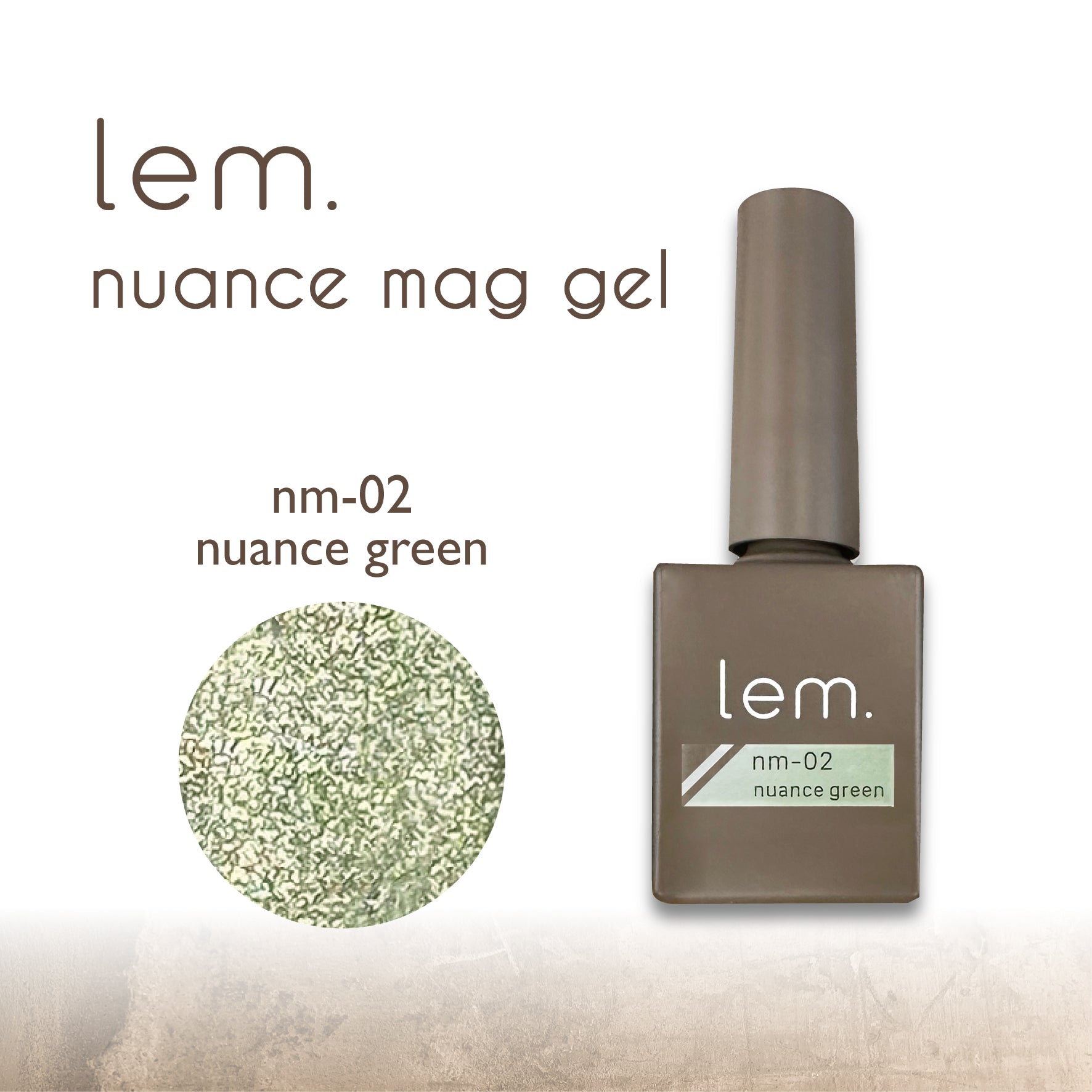 Lem - Nuance Mag