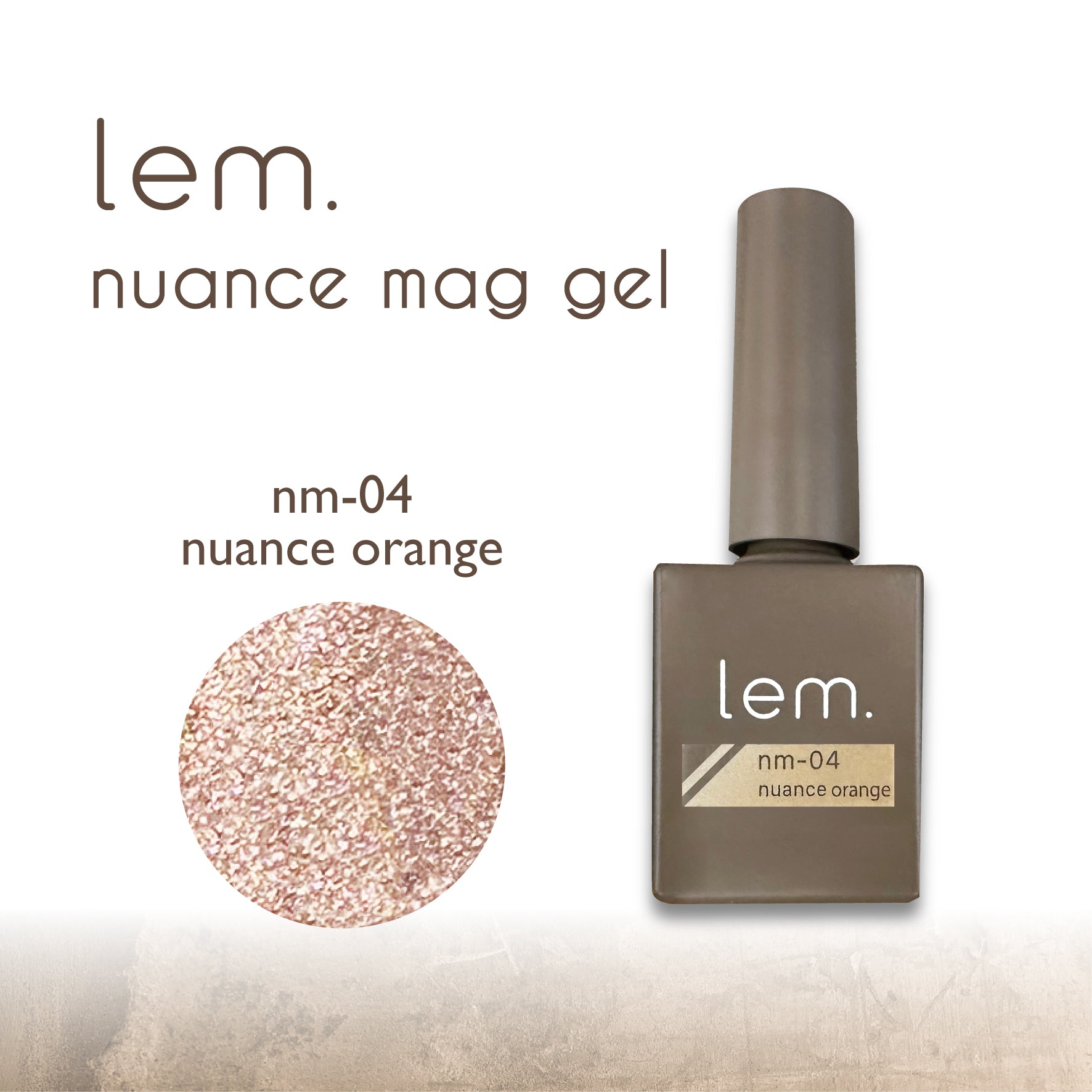 Lem - Nuance Mag
