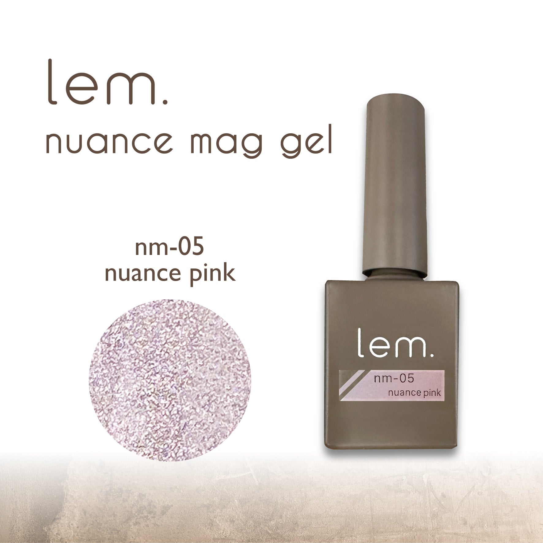 Lem - Nuance Mag