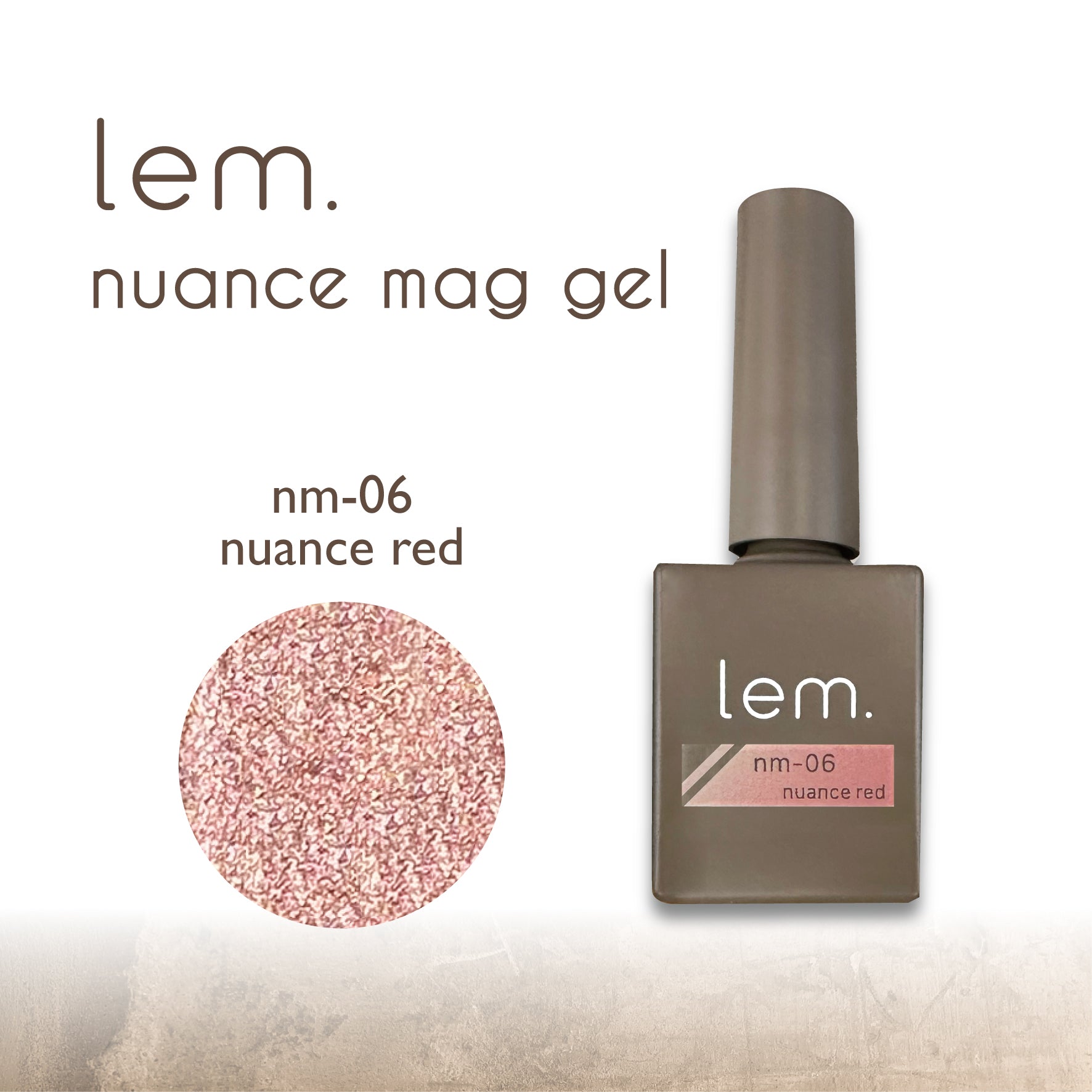 Lem - Nuance Mag