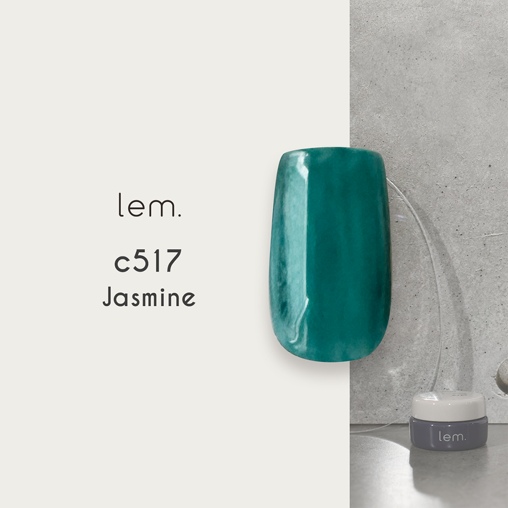 Lem - Color Gels Clear Series
