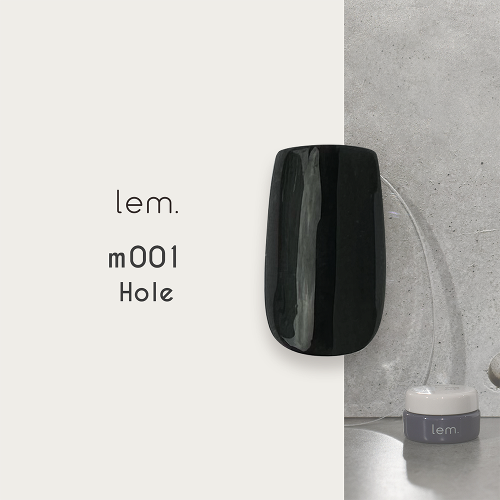 Lem - Color Gels Matte Series