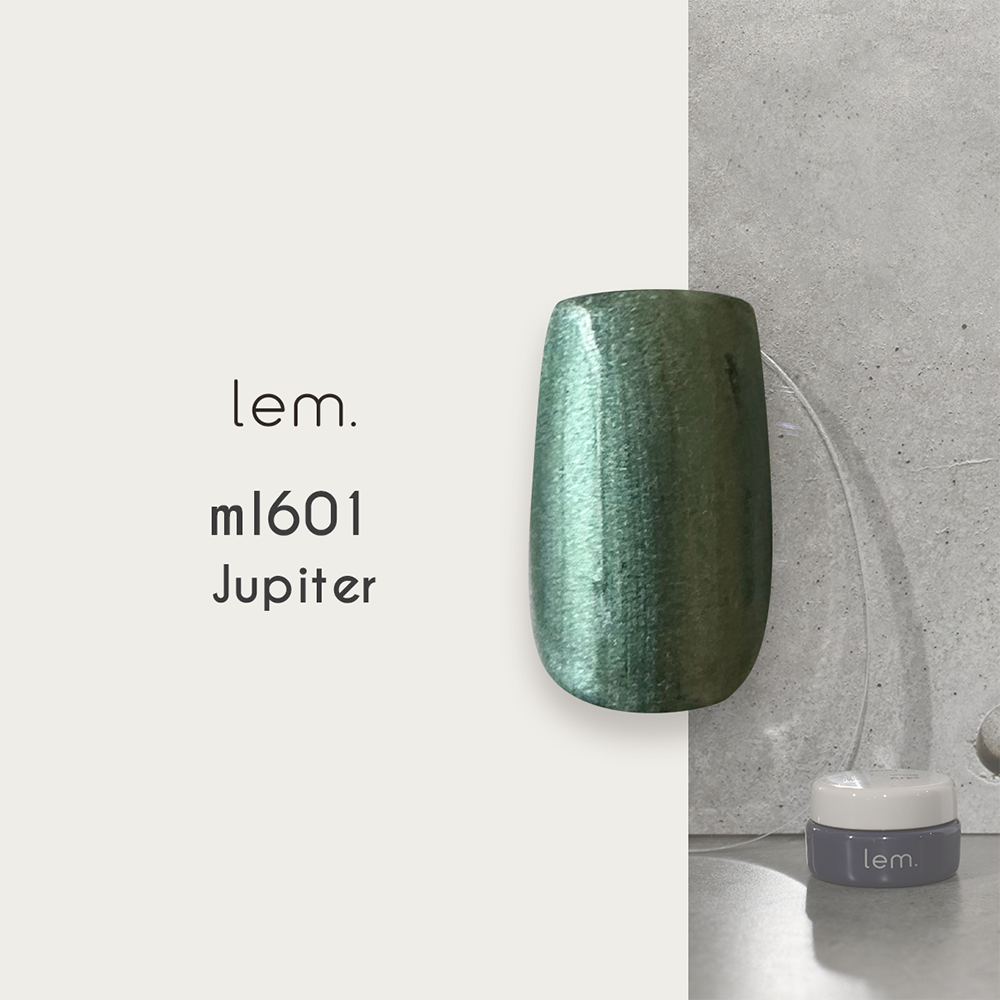 Lem - Color Gels Metallic Series