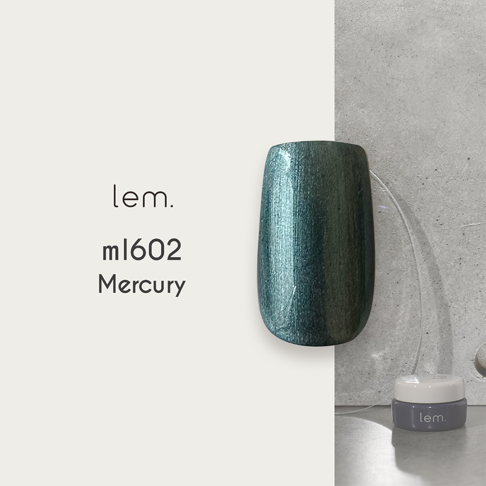 Lem - Color Gels Metallic Series
