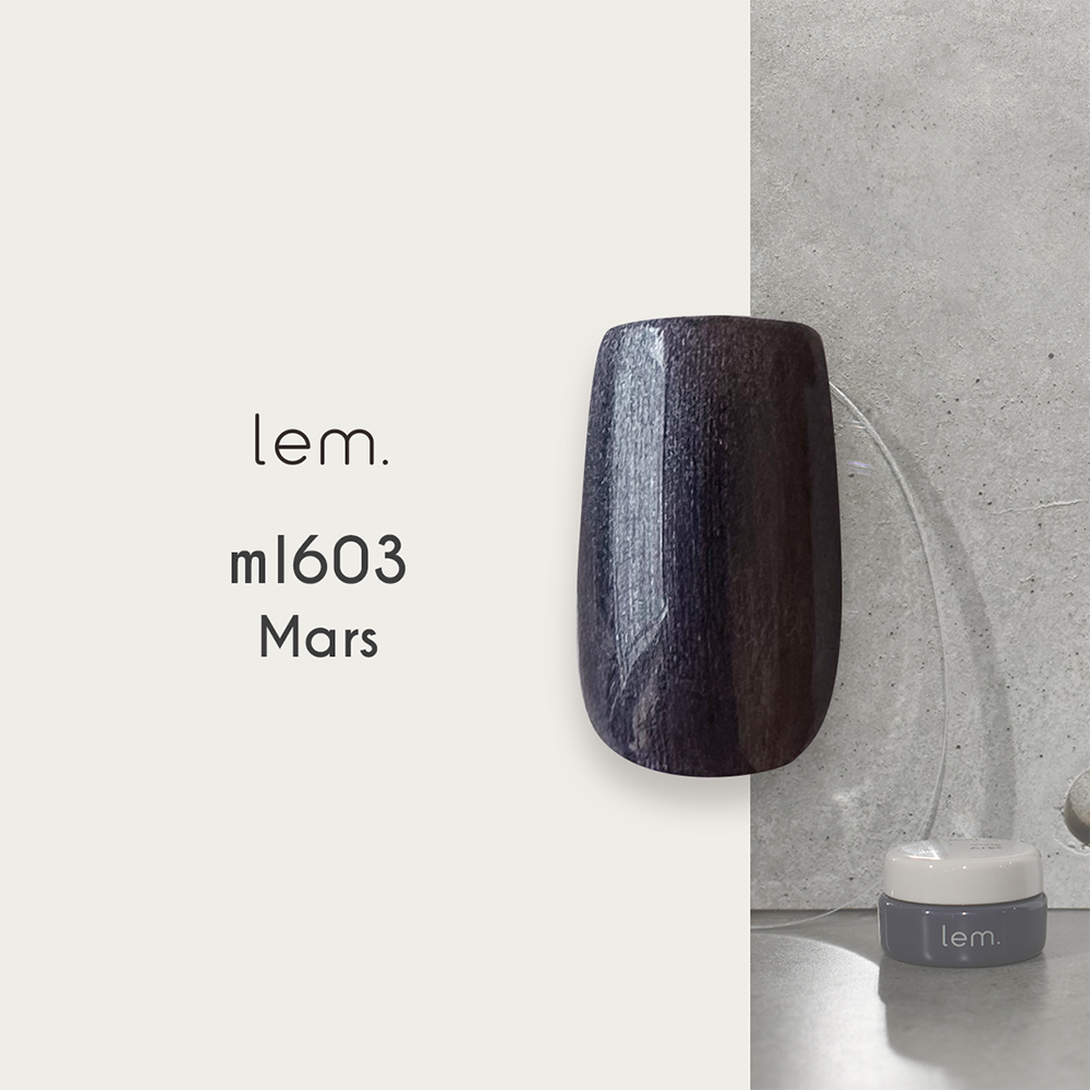 Lem - Color Gels Metallic Series
