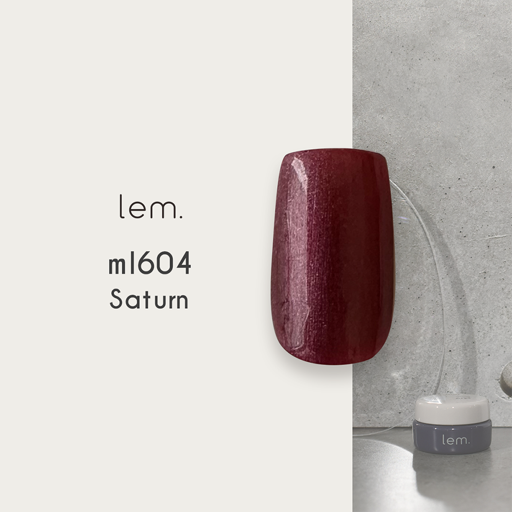 Lem - Color Gels Metallic Series