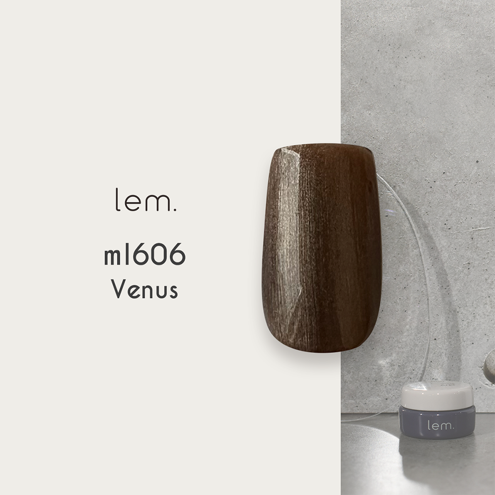 Lem - Color Gels Metallic Series