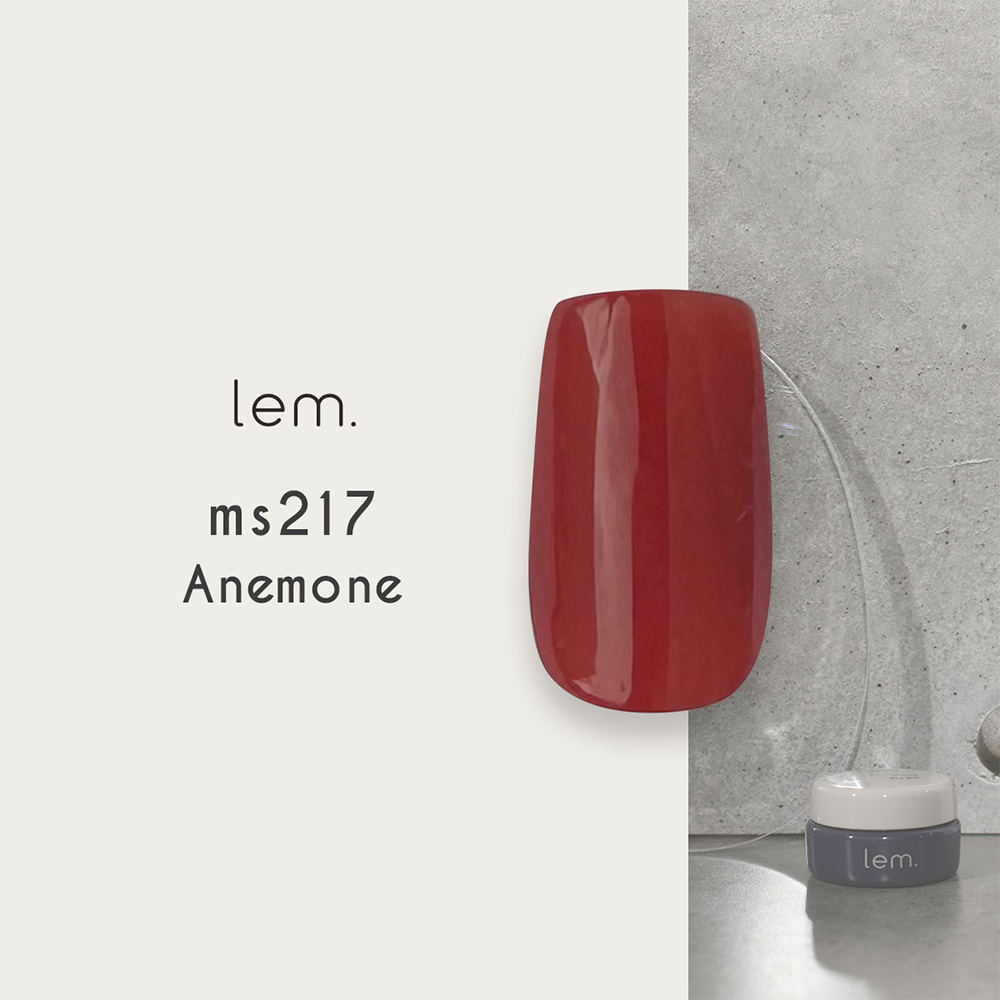 Lem - Color Gels Matte Sheer Series