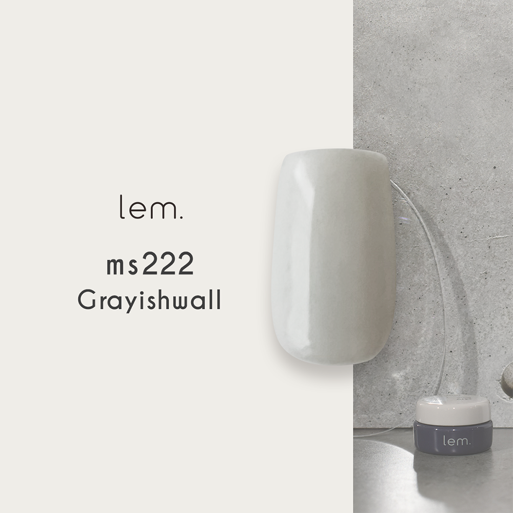 Lem - Color Gels Matte Sheer Series