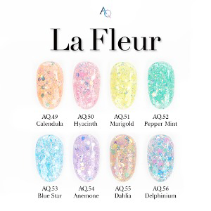 Aurora Queen La Fleur Collection