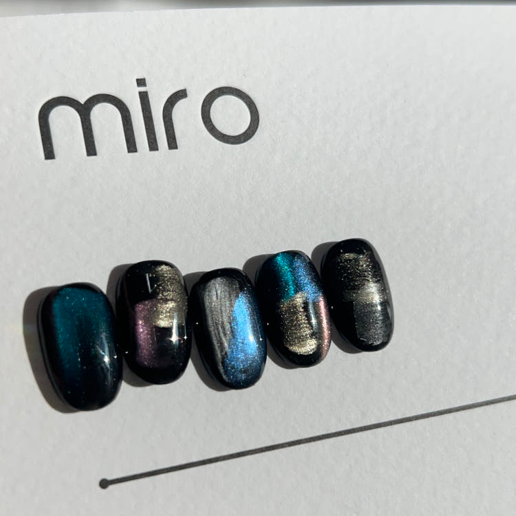 Miro - Layered Magnetic Gel