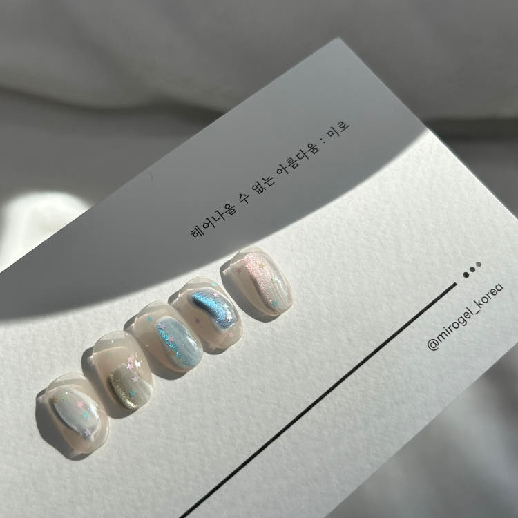 Miro - Layered Magnetic Gel