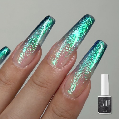 DGEL - Leather Top Gel