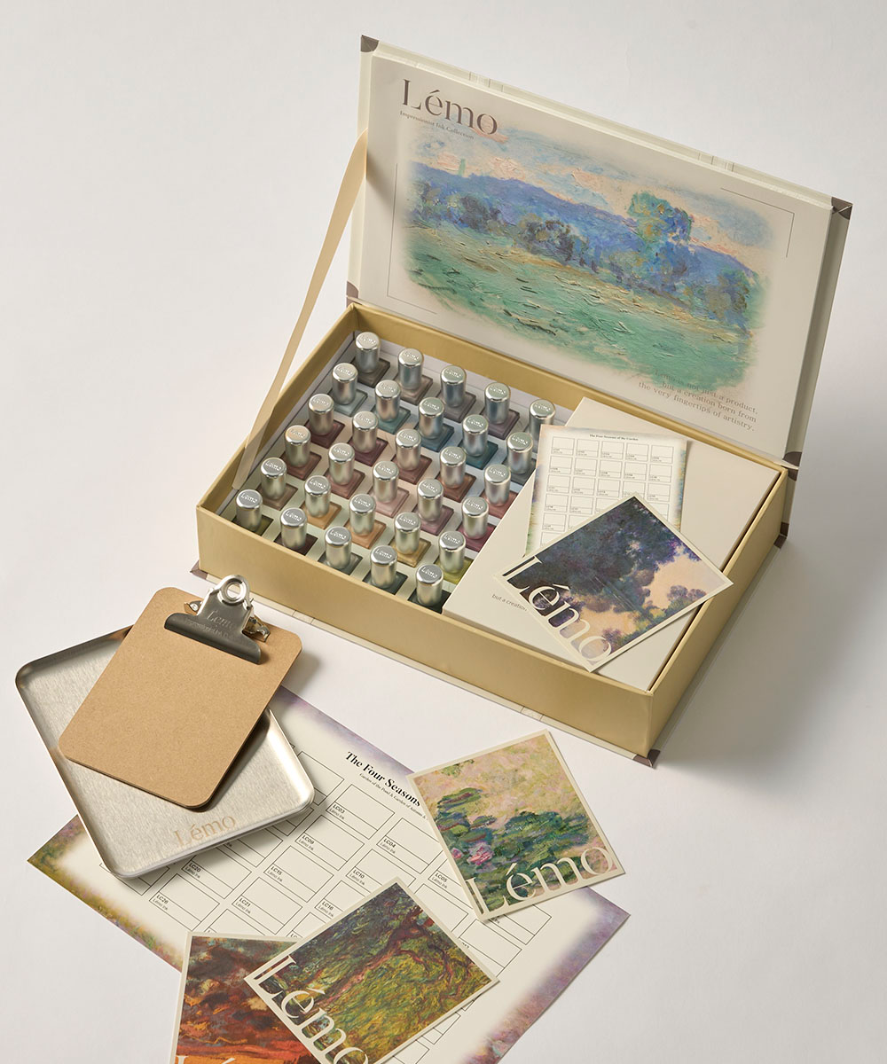 Lémo - Garden Collection