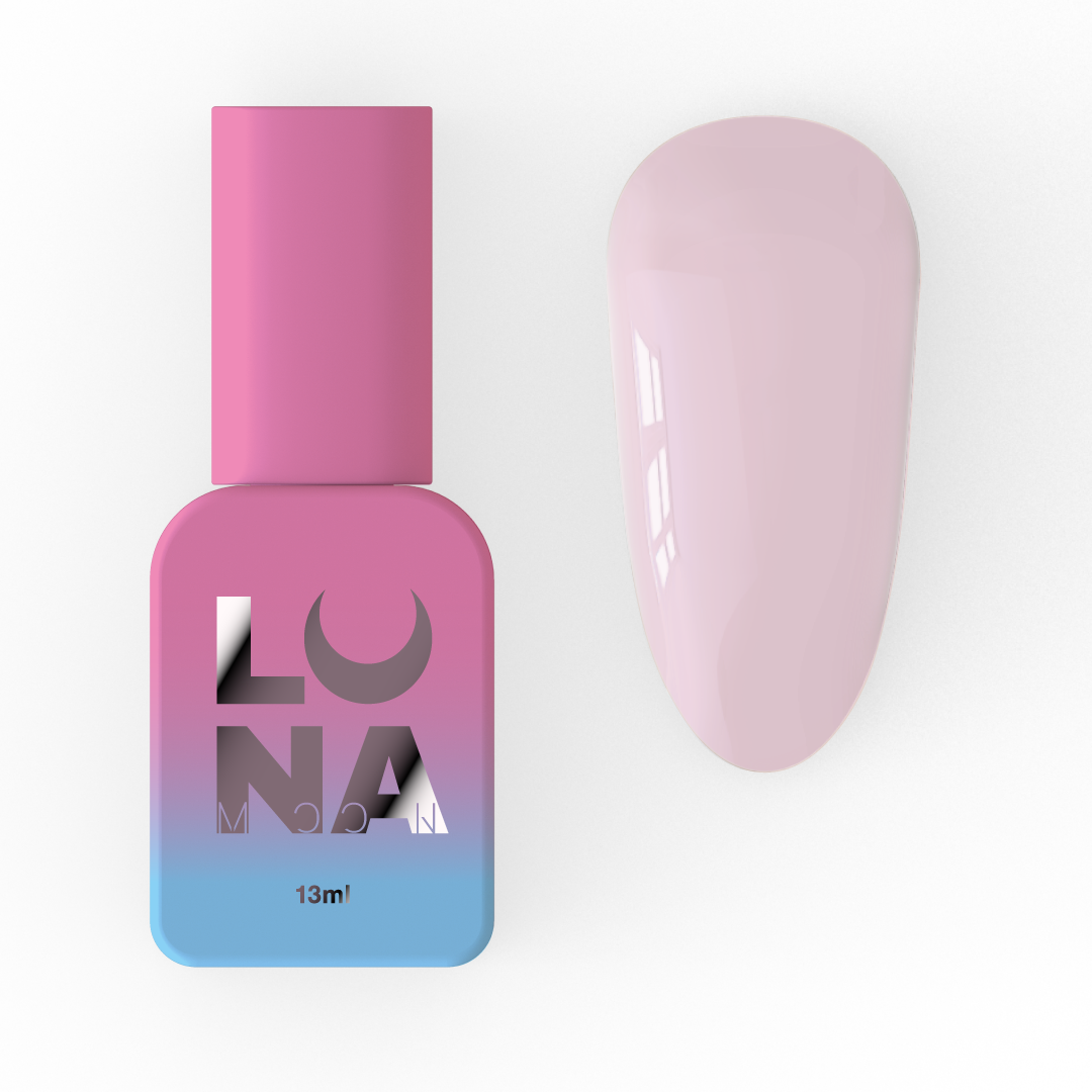 LUNAmoon - Light Acrygel 05 Light Nude