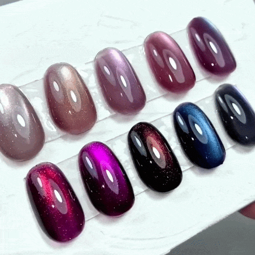Lino Gel - Moondust Mag
