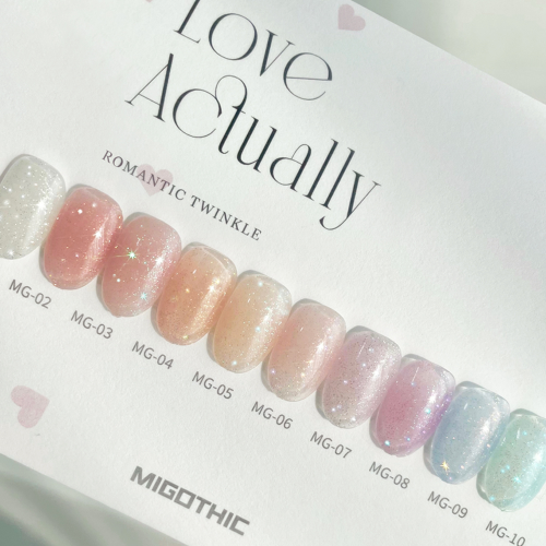 Migothic - Love Actually Collection