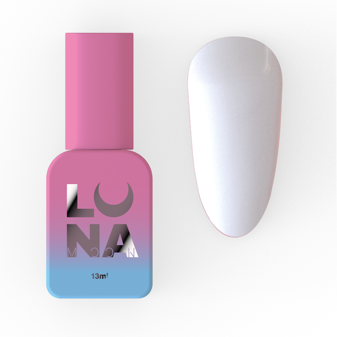 LUNAmoon - Cover Base 04 Milk