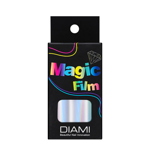 DIAMI Magic Film (Transfer Foil) - Select Colors