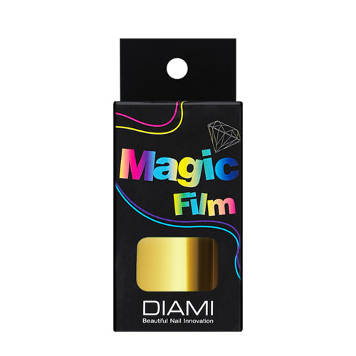 DIAMI Magic Film (Transfer Foil) - Select Colors
