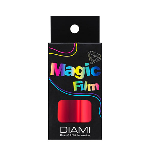 DIAMI Magic Film (Transfer Foil) - Select Colors