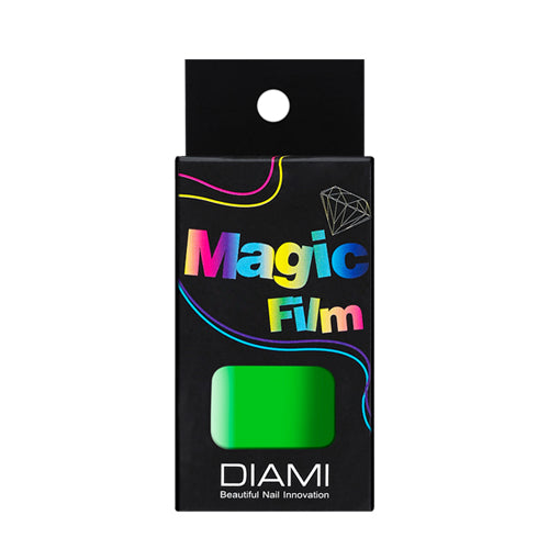 DIAMI Magic Film (Transfer Foil) - Select Colors