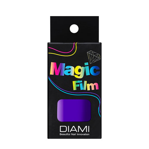 DIAMI Magic Film (Transfer Foil) - Select Colors