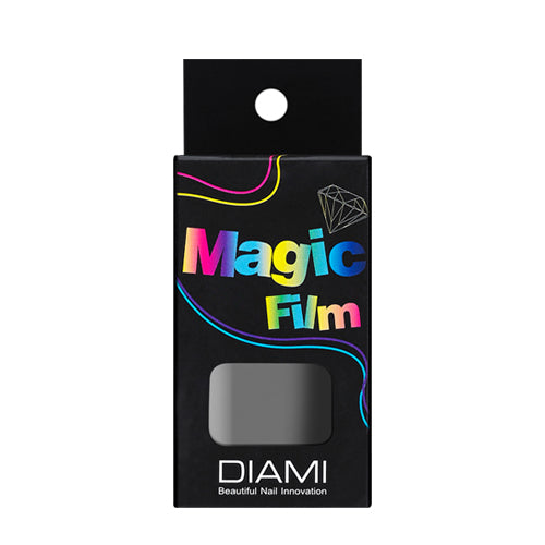 DIAMI Magic Film (Transfer Foil) - Select Colors